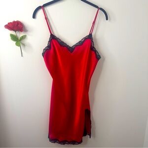 Victoria’s Secret slip dress